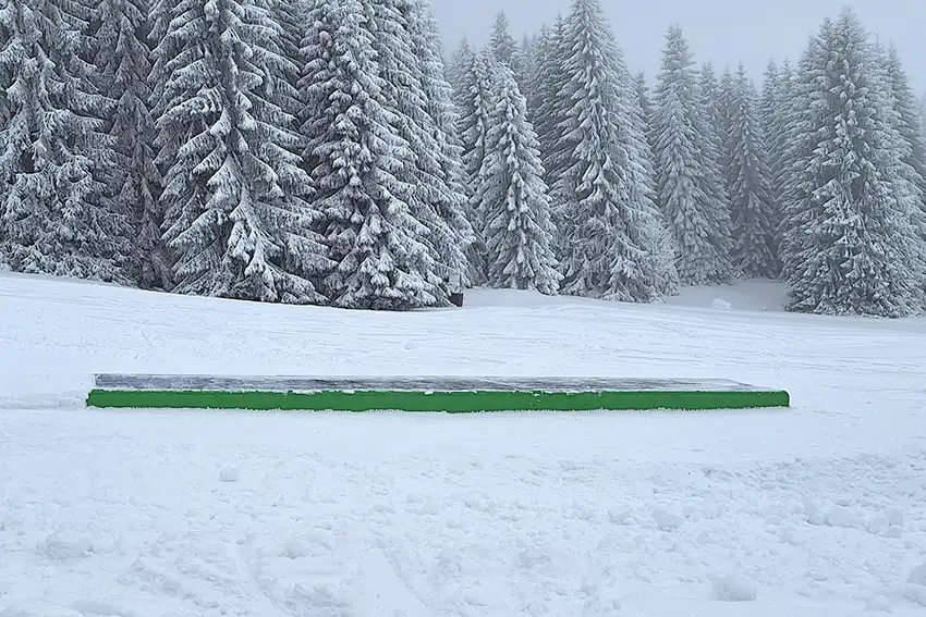 Snowpark Klínovec Dancefloor-Box - 30.01.2026